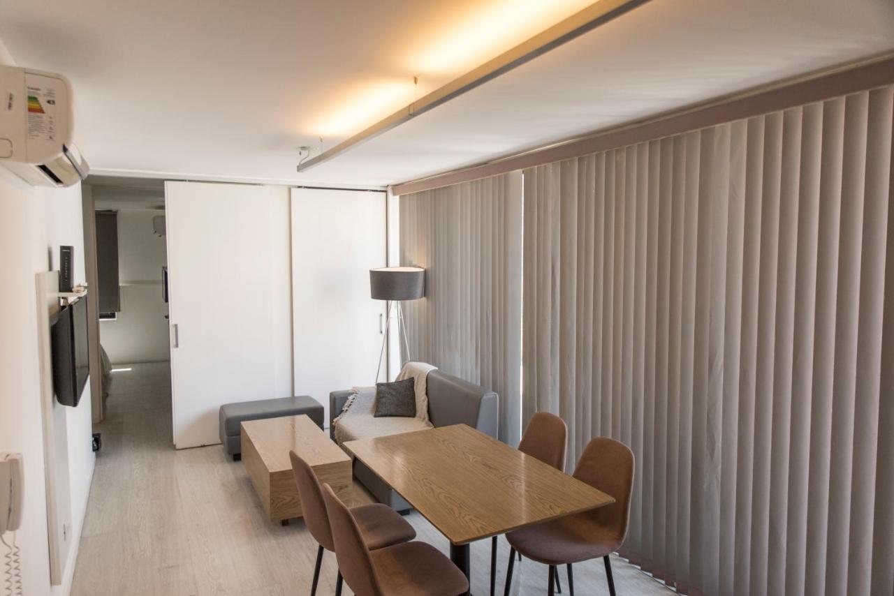 Babel Nueva Cordoba Apartment Bagian luar foto