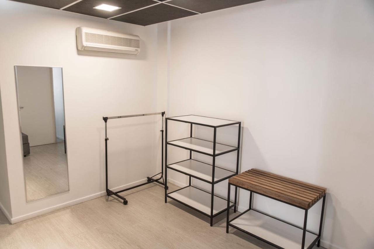 Babel Nueva Cordoba Apartment Bagian luar foto