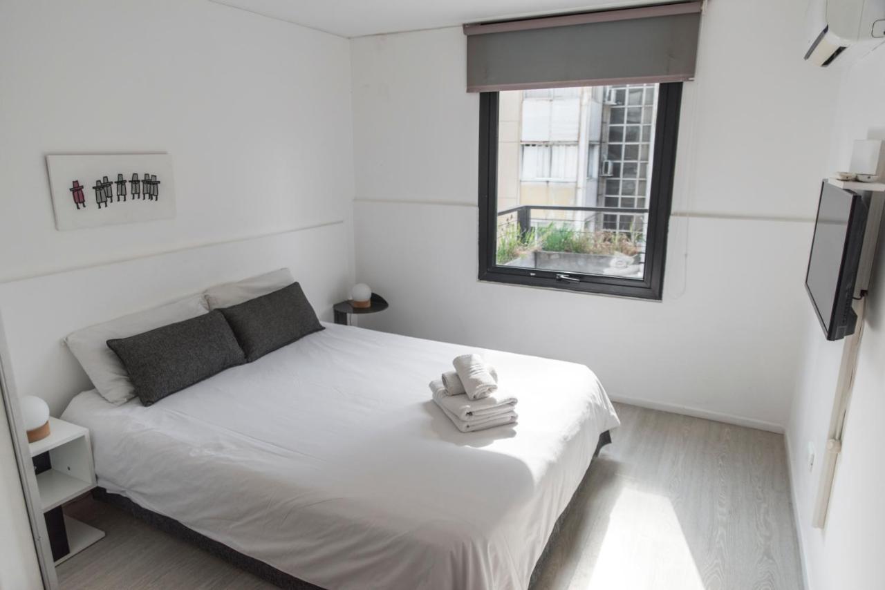 Babel Nueva Cordoba Apartment Bagian luar foto