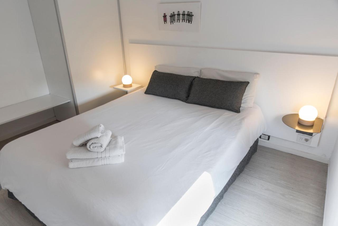 Babel Nueva Cordoba Apartment Bagian luar foto